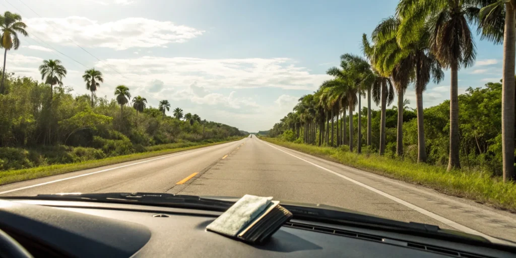Florida lawyer for suspended license reinstatement.