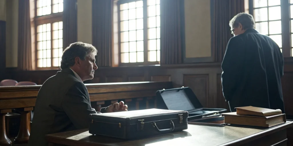 Florida theft laws and penalties discussion in court.