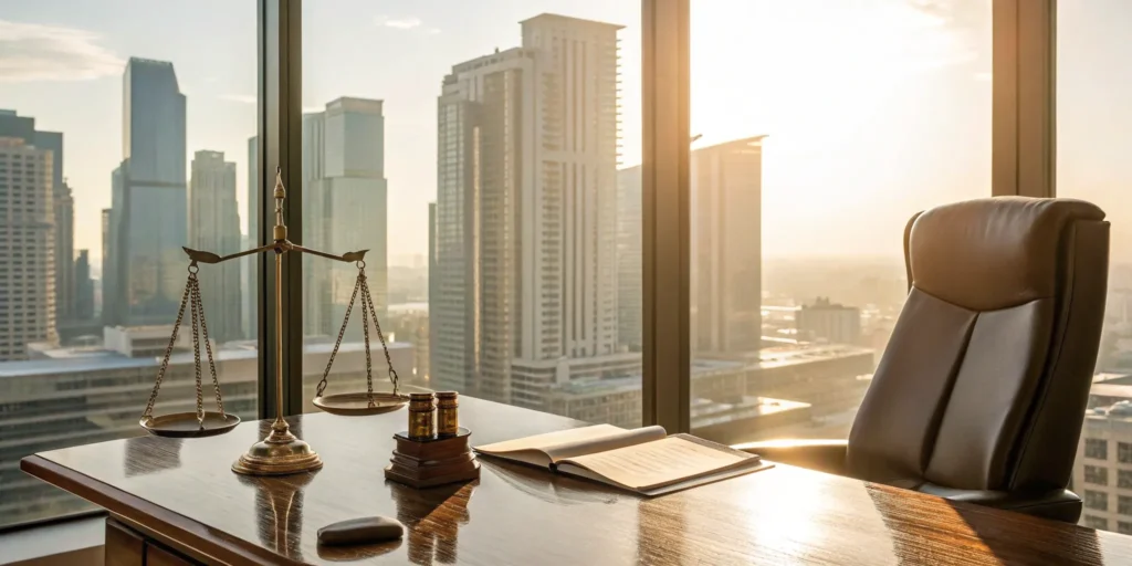 Miami federal criminal defense lawyer.