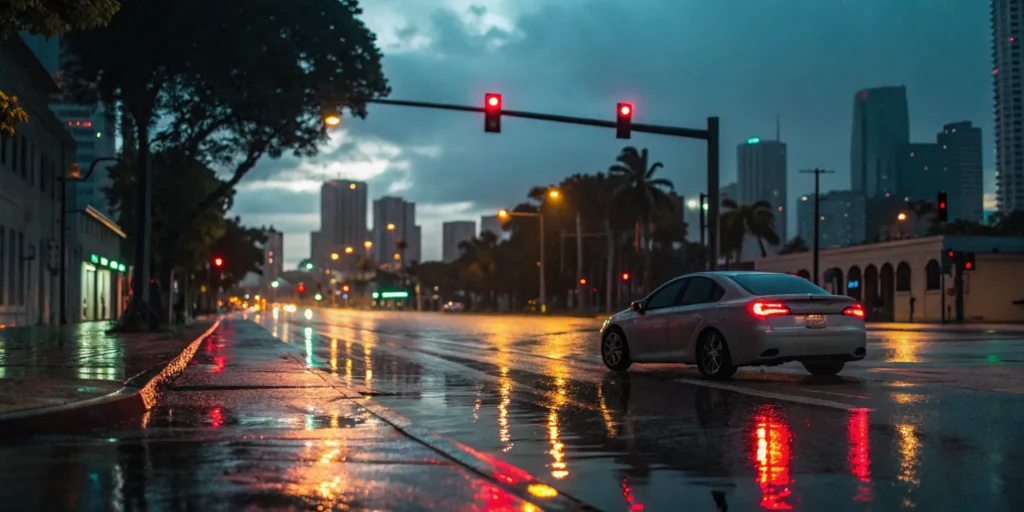 Miami traffic ticket attorney.