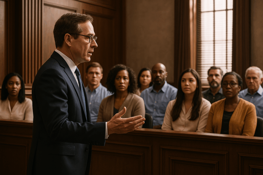 aggravated assault lawyer