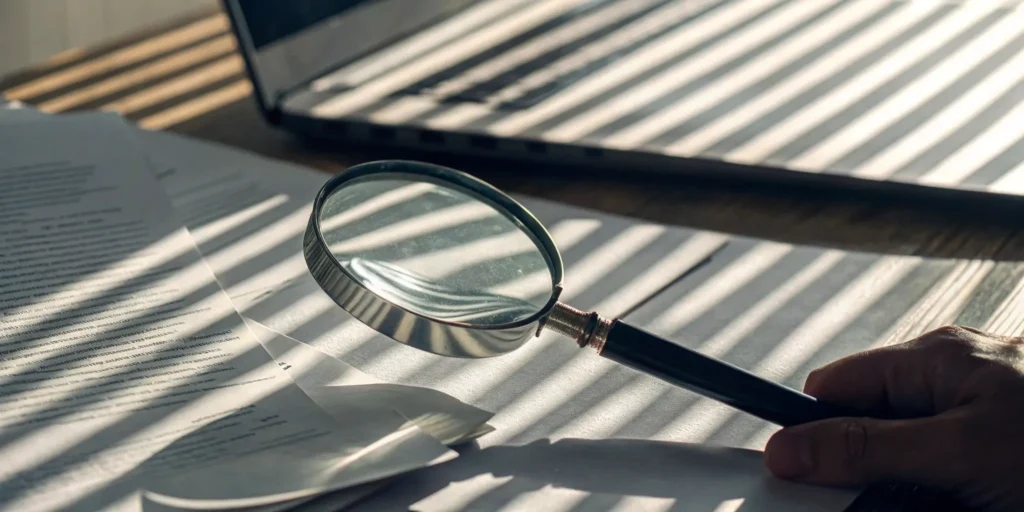 Insurance fraud detection. Miami.